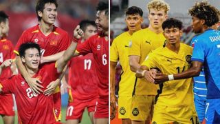 U22 Malaysia nhận cảnh báo, kình địch của ĐT Việt Nam nguy cơ bị loại từ vòng bảng SEA Games 33