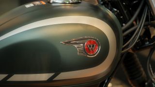 Tin xe máy 30/11: ‘Vua côn tay’ mới ‘Made in Japan’ cập bến Việt Nam, đè bẹp Honda Winner R, giá mềm