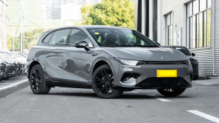 Xe hatchback thể thao công suất 218 mã lực, giá hơn 360 triệu đồng, ‘ăn đứt’ Kia Morning và i10