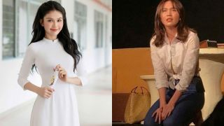 Ngọc Trinh công khai học vấn thật: Tiết lộ lý do nghỉ học từ lớp 9, phát ngôn thẳng thắn gây bất ngờ