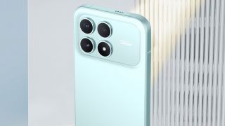 Chọn ngay Android Xiaomi cấu hình cao cấp giá siêu rẻ, pin khoẻ xài 2 ngày, sạc 100W