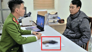 Hà Tĩnh: Lời khai người đàn ông bị bắt sau khi dùng súng bắn chỉ thiên nhằm ‘góp vui’ trong đám cưới