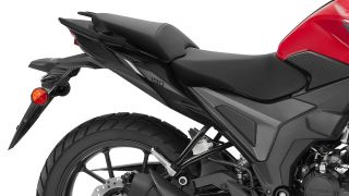 Honda chính thức ra mắt ‘vua côn tay’ 185cc mới giá 79 triệu đồng: Khắc chế cứng Yamaha Exciter 155