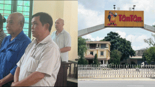 Lý do vợ chồng cựu giám đốc Công ty đậu phộng Tân Tân bị truy tố? 