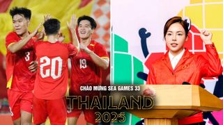 Bảng tổng sắp huy chương SEA Games 33 mới nhất: Đoàn TT Việt Nam quyết tâm giành lợi thế sớm