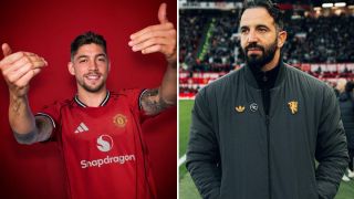 Dàn sao Real Madrid nổi loạn vì Xabi Alonso, Man United chớp thời cơ kích hoạt bom tấn Fede Valverde?