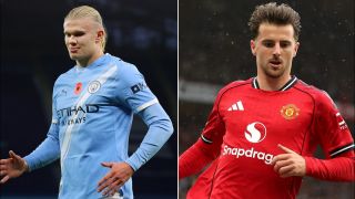 Lịch thi đấu Ngoại hạng Anh hôm nay: Haaland gây thất vọng ở Man City; Man Utd đón tin vui trên BXH?