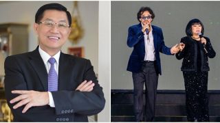 Tỷ phú Johnathan Hạnh Nguyễn dùng 6 tỷ trích từ tiền mừng cưới con gái để làm 1 việc cực kỳ ý nghĩa