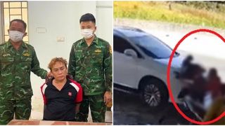 Khung hình phạt cao nhất người anh trai dùng ô tô tông chết em gái ở Tây Ninh có thể phải đối diện