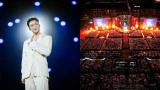 Concert All Rounder: Soobin và fan gây sốt khi góp quỹ 'khủng', ủng hộ cho đồng bào miền Trung