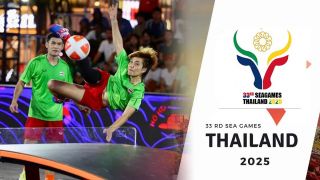 Chủ nhà Thái Lan làm điều khó tin tại Games 33, chính thức đưa hàng loạt môn thể thao 'độc lạ' vào thi đấu