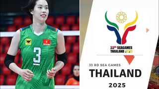 Thanh Thúy nói lời chia tay ngay trước thềm SEA Games 33, ĐT bóng chuyền nữ Việt Nam hướng tới HCV