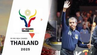 Chủ nhà Thái Lan ra 'luật làng', đoàn thể thao Việt Nam chính thức mất 'mỏ vàng' tại SEA Games 33