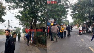 Công an ra ‘tối hậu thư’ cho người đàn ông không chịu trả 500 triệu chuyển nhầm sau 7 lần vận động