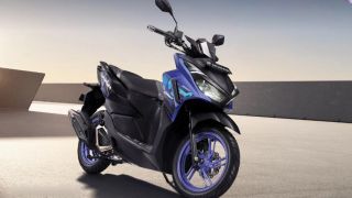 Tin xe 1/12: Honda ra mắt xe ga ‘át chủ bài’ mới đẹp hơn SH Mode và Air Blade, giá 38,5 triệu đồng