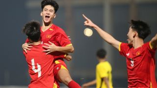 Chính thức xác định 16 đội dự VCK U17 châu Á 2026: U17 Việt Nam tạo địa chấn, Malaysia nhận trái đắng