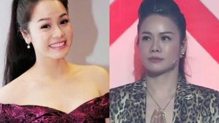 Động thái bất ngờ của ca sĩ Nhật Kim Anh trước tin đồn bị bắt