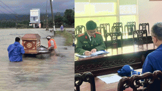 Cái kết ‘đắng ngắt’ cho người đàn ông đăng tin ‘hàng trăm người chết do lũ ở Hòa Thịnh’