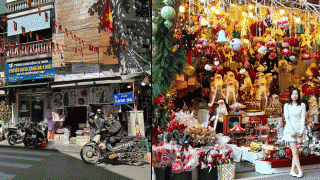 Cập nhật giá nhà ở phố Hàng Mã mới nhất: Giá bán 1,2 tỷ/m2, có căn cho thuê 180 triệu/tháng