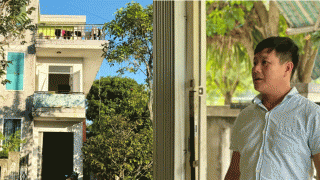 Người đàn ông kiện ủy ban thị trấn vì không chịu trả nhà và thanh toán tiền thuê dù đã hết hợp đồng