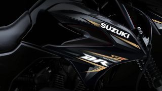 Tin xe máy 2/12: Suzuki ra mắt ‘chiến binh côn tay’ 150cc mới giá 60 triệu đồng, có ABS, giá dễ mua