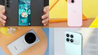 Tin công nghệ trưa 2/12: iPhone 15 siêu rẻ, Oppo Find X9 Pro rò rỉ, iPhone 4s vẫn được săn đón, Galaxy Z TriFold ra mắt