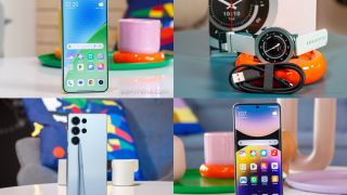 Tin công nghệ tối 2/12: Đánh giá CMF Watch 3 Pro, Redmi Note 14 Pro+ hấp dẫn, Xiaomi 15 cực hot, Galaxy S25 Ultra xả kho