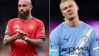 Bảng xếp hạng Ngoại hạng Anh 2025/26 mới nhất: Man Utd rộng cửa vào top 4, Man City bị Arsenal bỏ xa