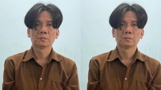 Danh tính kẻ cướp tiệm vàng ở trung tâm TP.HCM: Chi tiết giúp công an lần ra nghi phạm nhanh chóng 