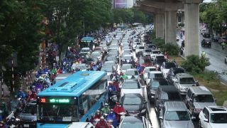 Chuẩn khí thải siết chặt từ 3-2026: Xe của bạn có gặp nguy?