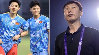 Tin bóng đá trong nước 2/12: U22 Việt Nam gặp khó tại Thái Lan; HLV Kim Sang-sik đưa ra cảnh báo