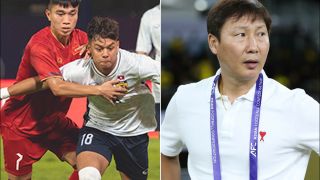 HLV Hàn Quốc 'tuyên bố cứng' ngay trước thềm SEA Games 33, U22 Việt Nam gặp khó trước U22 Lào?
