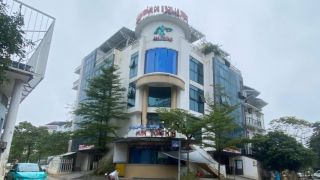 Cơ sở y tế Huế bị phát hiện khám sức khỏe siêu tốc, chữa bệnh vượt phép bị xử phạt nặng