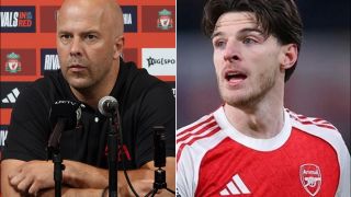 Lịch thi đấu bóng đá Ngoại hạng Anh hôm nay: Liverpool sa thải HLV Arne Slot; Arsenal mất ngôi đầu?