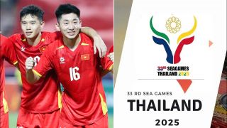 Lịch thi đấu SEA Games 33 hôm nay 3/12: Bóng đá nam khởi tranh, ĐT Việt Nam xuất quân
