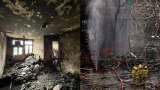 Biến động mới vụ cháy chung cư Hong Kong: Hé lộ bất thường ở Wang Fuk Court và loạt nghi phạm mới bị bắt