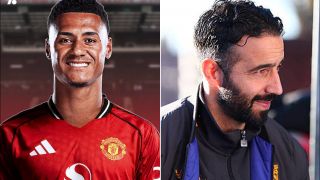 Ollie Watkins gật đầu với Manchester United, HLV Ruben Amorim có người thay Benjamin Sesko?