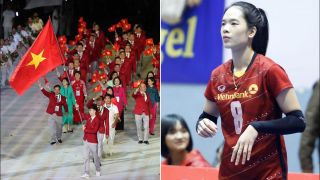Thanh Thúy nhận vinh dự lớn trong Lễ khai mạc SEA Games 33, Đoàn TTVN ấn định ngày sang Thái Lan