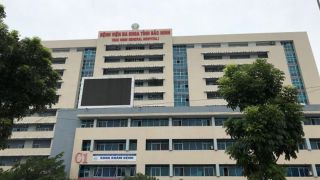 Hiện trường người đàn ông làm điều dại dột ở bệnh viện Đa khoa Bắc Ninh 2, hé lộ hoàn cảnh đáng thương