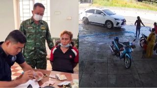 Vụ anh trai tông em gái tử vong: Ức chế hơn 20 năm, nghi phạm bị gia đình đưa vào tù, khiêu khích