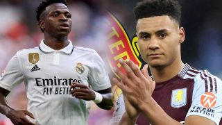 Tin bóng đá quốc tế 2/12: Ollie Watkins 'bật đèn xanh' cho MU; Man Utd chốt giá mua Vinicius