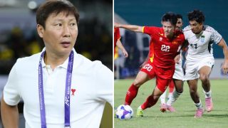 Tin bóng đá tối 2/12: U22 Việt Nam nhận cảnh báo; HLV Kim Sang Sik căng thẳng trước SEA Games 33