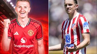 Tin chuyển nhượng trưa 2/12: Rõ vụ Adam Wharton tới Man Utd; Conor Gallagher cập bến Man United?