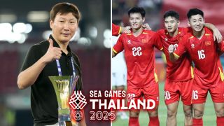 Trực tiếp SEA Games 33 hôm nay 3/12: U22 Việt Nam đại thắng; Đoàn TT Việt Nam ra quân thuận lợi?