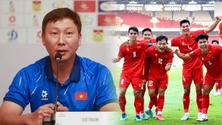 U22 Việt Nam rơi vào thế khó tại SEA Games 33, HLV Kim Sang-sik bị Malaysia 'bắt bài'