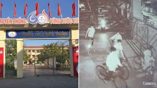 Uỷ ban Kiểm tra vào cuộc xử lý nghiêm vụ Phó hiệu trưởng và giáo viên dạy thêm 'chui' buổi tối ở trường