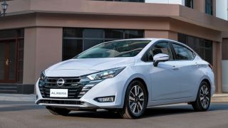 Giá ô tô Nissan mới nhất tháng 12/2025: Nhiều lựa chọn hấp dẫn cho khách Việt