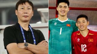 Tin bóng đá trong nước 3/12: Xong vụ trụ cột U22 Việt Nam sang Nhật Bản; HLV Kim Sang-sik thận trọng