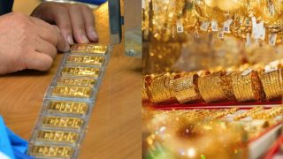 Giá vàng hôm nay 3/12 đảo chiều mạnh: Vàng miếng và vàng nhẫn đồng loạt lao dốc
