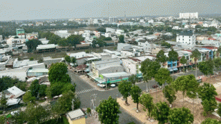 Thông tin chi tiết về 2 dự án nhà ở xã hội đầy đủ tiện ích có diện tích gần 20ha với 1700 căn hộ